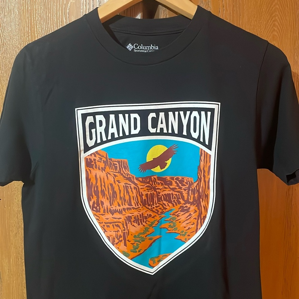 3️⃣ for 1️⃣5️⃣  Columbia Sportswear - Grand Canyon